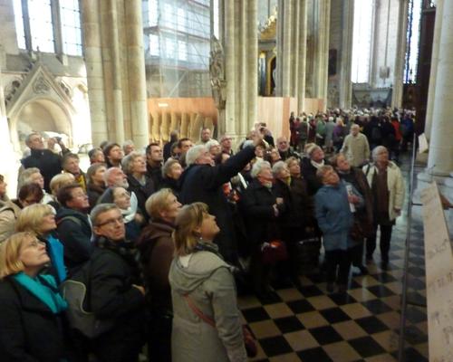 Rassemblement des Mezzoancolies - Amiens, octobre 2010