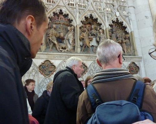Rassemblement des Mezzoancolies - Amiens, octobre 2010