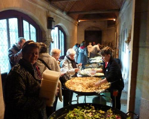 Rassemblement des Mezzoancolies - Amiens, octobre 2010