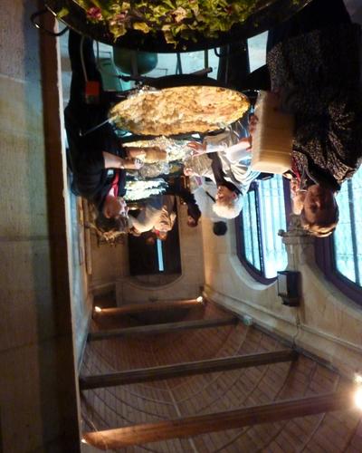 Rassemblement des Mezzoancolies - Amiens, octobre 2010