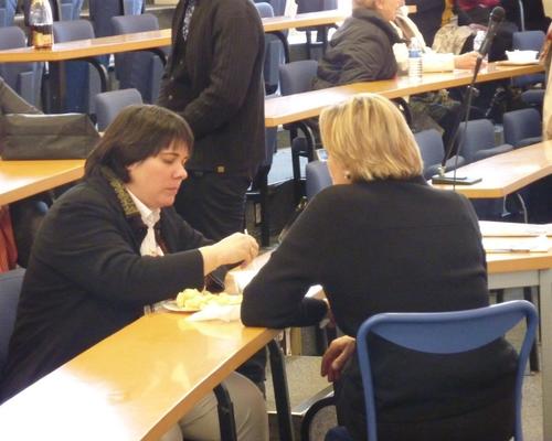 Rassemblement des Mezzoancolies - Amiens, octobre 2010