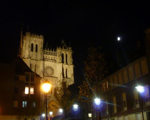Rassemblement des Mezzoancolies - Amiens, octobre 2010