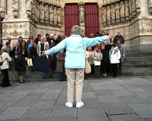 Rassemblement des Mezzoancolies - Amiens, octobre 2010