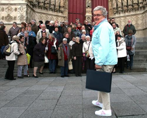Rassemblement des Mezzoancolies - Amiens, octobre 2010