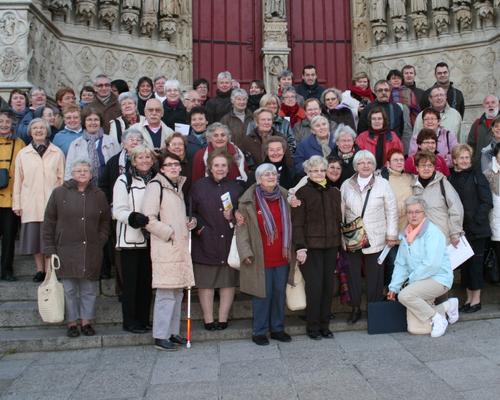 Rassemblement des Mezzoancolies - Amiens, octobre 2010