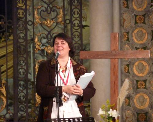 Rassemblement des Mezzoancolies - Amiens, octobre 2010
