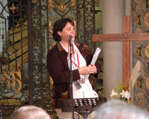 Rassemblement des Mezzoancolies - Amiens, octobre 2010