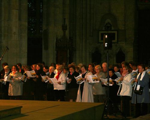 Rassemblement des Mezzoancolies - Amiens, octobre 2010