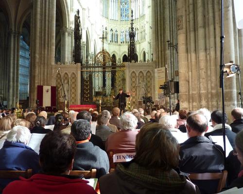 Rassemblement des Mezzoancolies - Amiens, octobre 2010