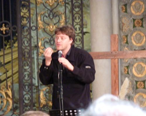 Rassemblement des Mezzoancolies - Amiens, octobre 2010