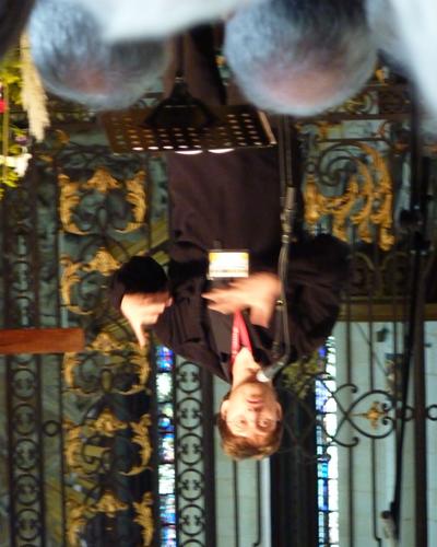 Rassemblement des Mezzoancolies - Amiens, octobre 2010
