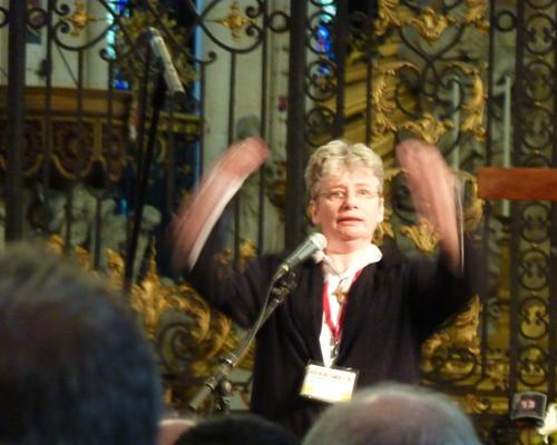 Rassemblement des Mezzoancolies - Amiens, octobre 2010