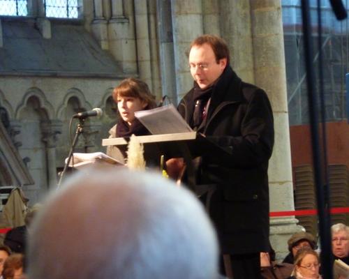 Rassemblement des Mezzoancolies - Amiens, octobre 2010