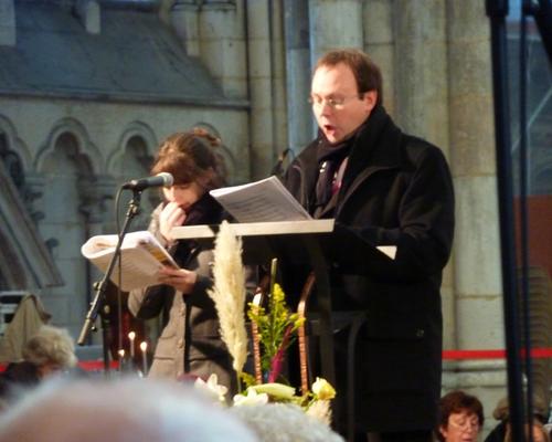 Rassemblement des Mezzoancolies - Amiens, octobre 2010