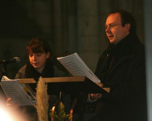 Rassemblement des Mezzoancolies - Amiens, octobre 2010