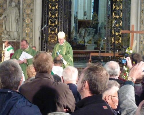 Rassemblement des Mezzoancolies - Amiens, octobre 2010