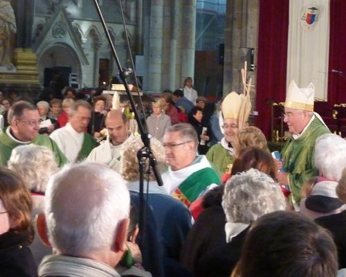 Rassemblement des Mezzoancolies - Amiens, octobre 2010