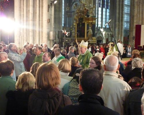 Rassemblement des Mezzoancolies - Amiens, octobre 2010