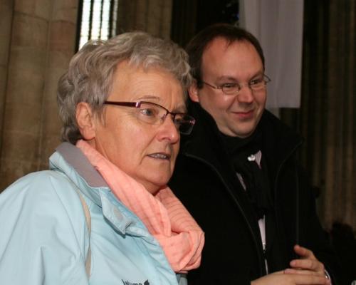 Rassemblement des Mezzoancolies - Amiens, octobre 2010
