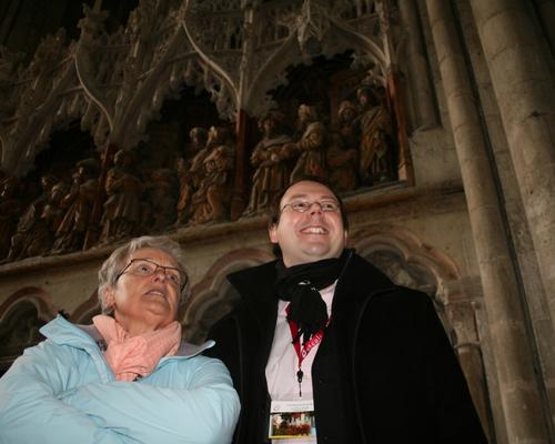 Rassemblement des Mezzoancolies - Amiens, octobre 2010