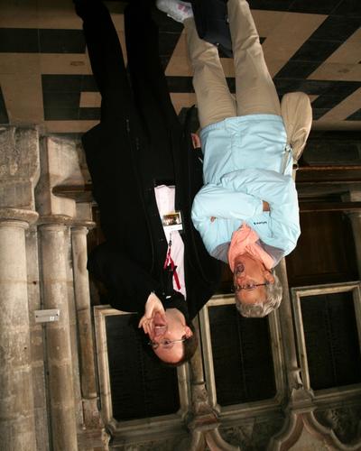 Rassemblement des Mezzoancolies - Amiens, octobre 2010