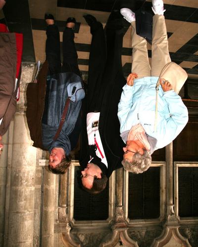 Rassemblement des Mezzoancolies - Amiens, octobre 2010
