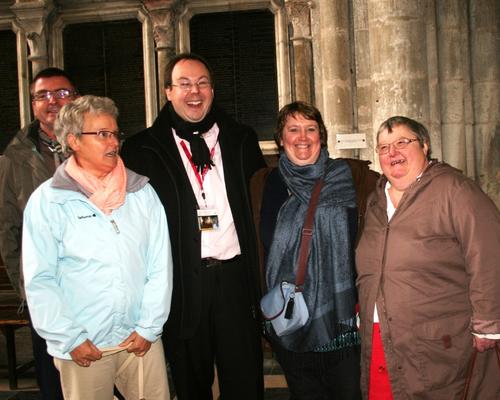 Rassemblement des Mezzoancolies - Amiens, octobre 2010
