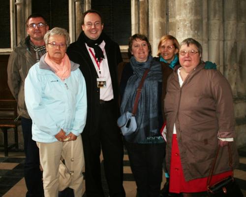 Rassemblement des Mezzoancolies - Amiens, octobre 2010