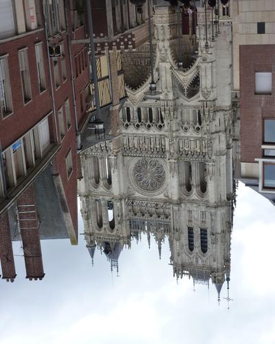Rassemblement des Mezzoancolies - Amiens, octobre 2010