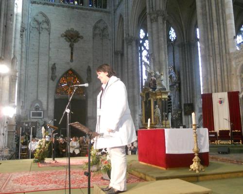 Rassemblement des Mezzoancolies - Amiens, octobre 2010