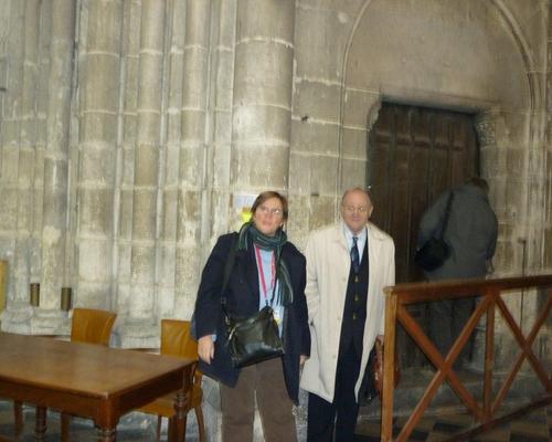 Rassemblement des Mezzoancolies - Amiens, octobre 2010