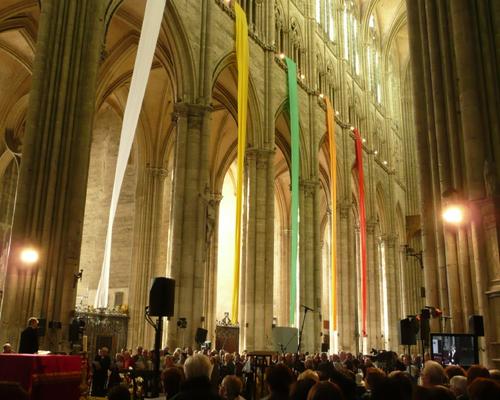 Rassemblement des Mezzoancolies - Amiens, octobre 2010