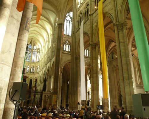 Rassemblement des Mezzoancolies - Amiens, octobre 2010