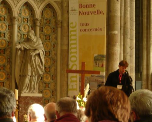 Rassemblement des Mezzoancolies - Amiens, octobre 2010