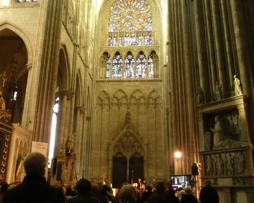 Rassemblement des Mezzoancolies - Amiens, octobre 2010