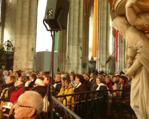 Rassemblement des Mezzoancolies - Amiens, octobre 2010