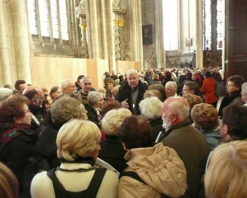 Rassemblement des Mezzoancolies - Amiens, octobre 2010