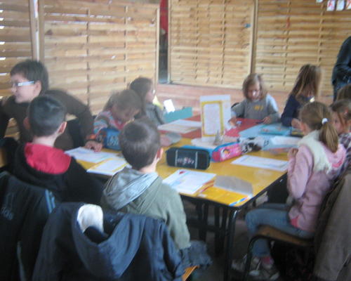 retraite 1ere annee 13