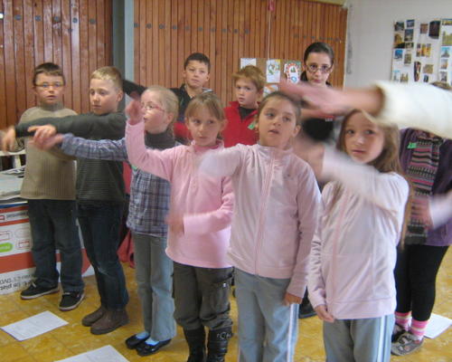 retraite 1ere annee 09