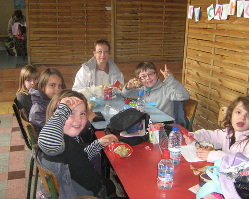 retraite 1ere annee 20