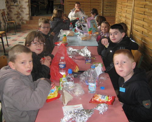 retraite 1ere annee 19