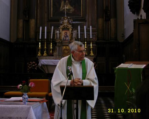 retraite Roland