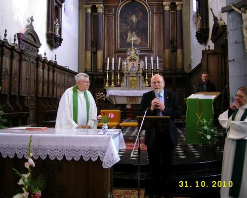 retraite Roland