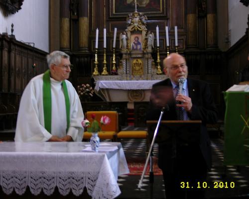 retraite Roland