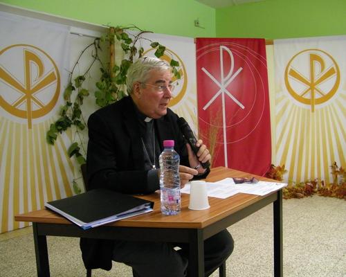 Monseigneur