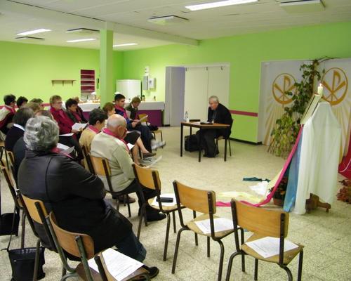 Rencontre 1