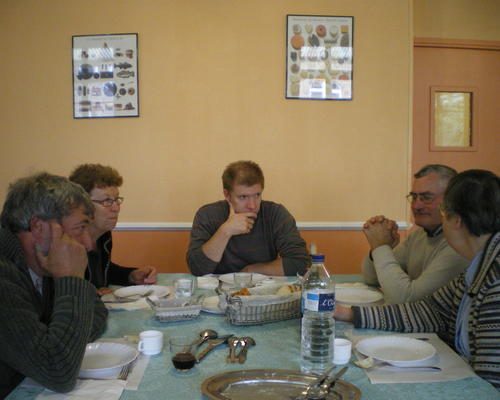 repas