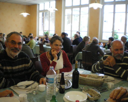 repas
