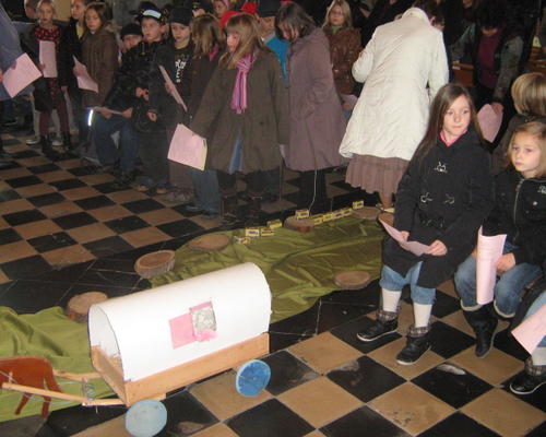 02 messe du 7 novembre