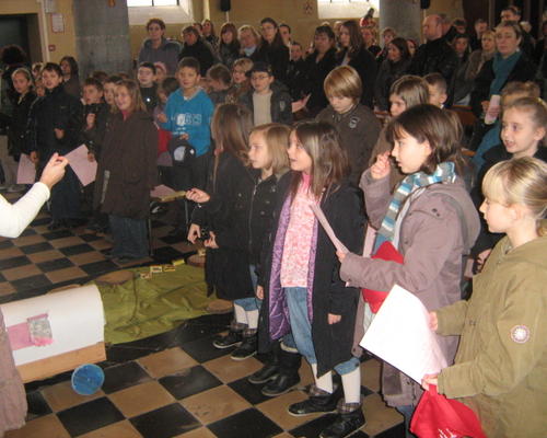 03 messe du 7 novembre